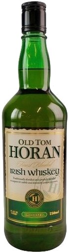 The featured drink will be the Irish Buck featuring Old Tom Horan Irish Whiskey