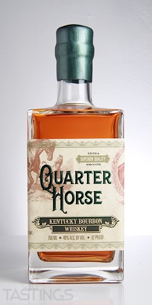 Quarter Horse Bourbon