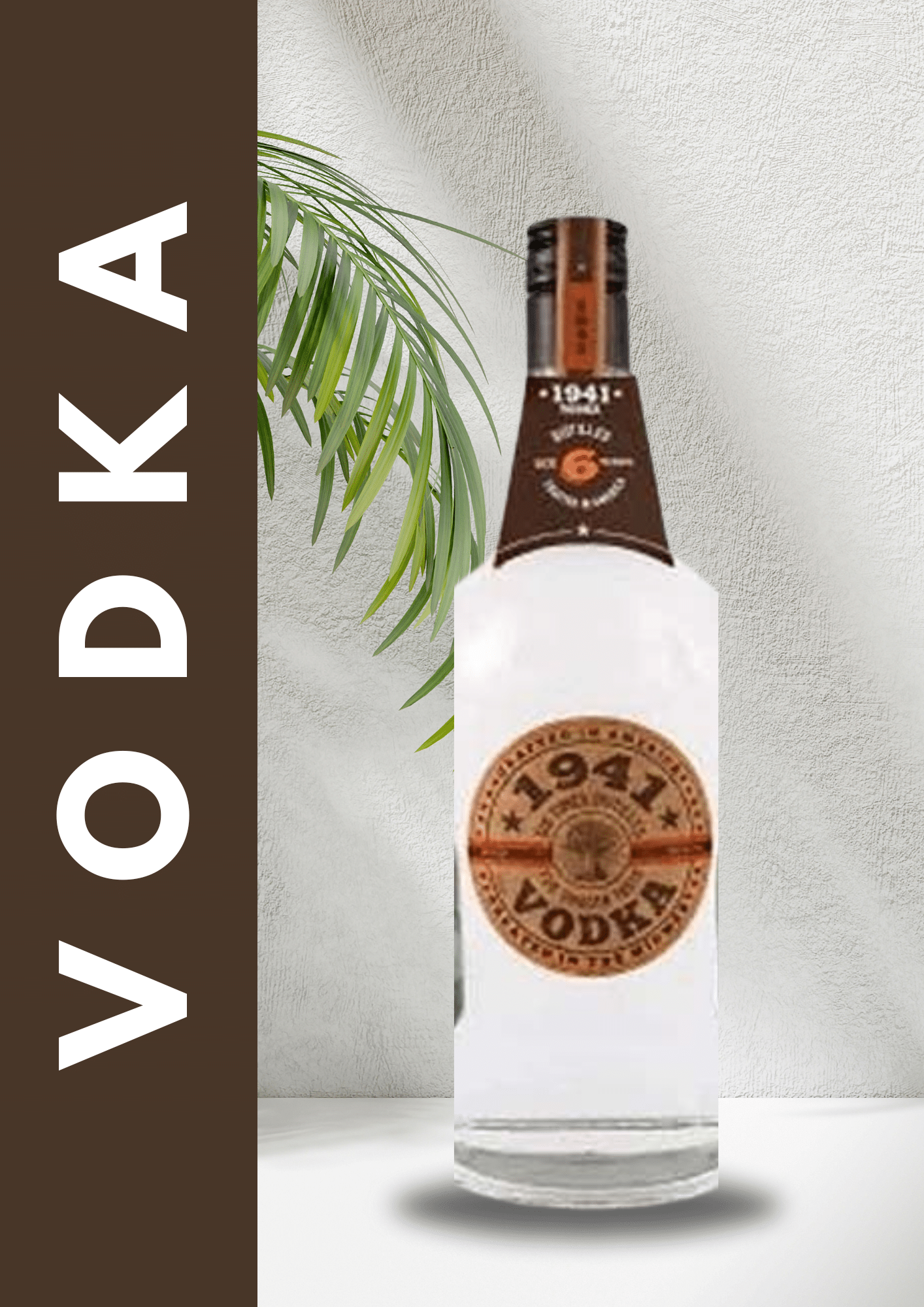 1941 Vodka