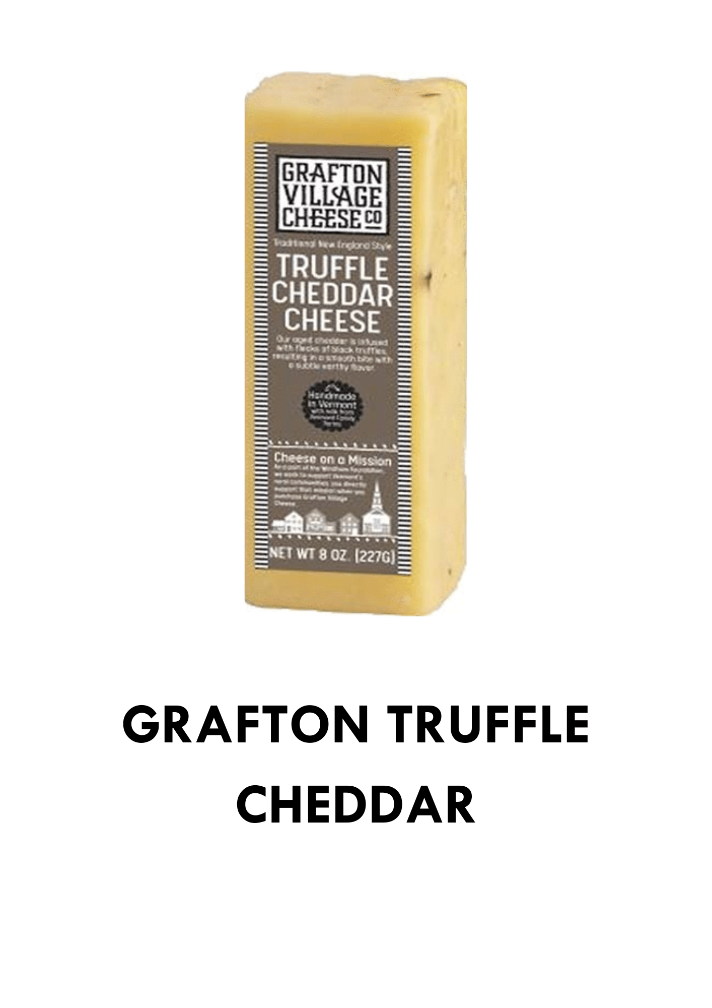 Grafton Truffle