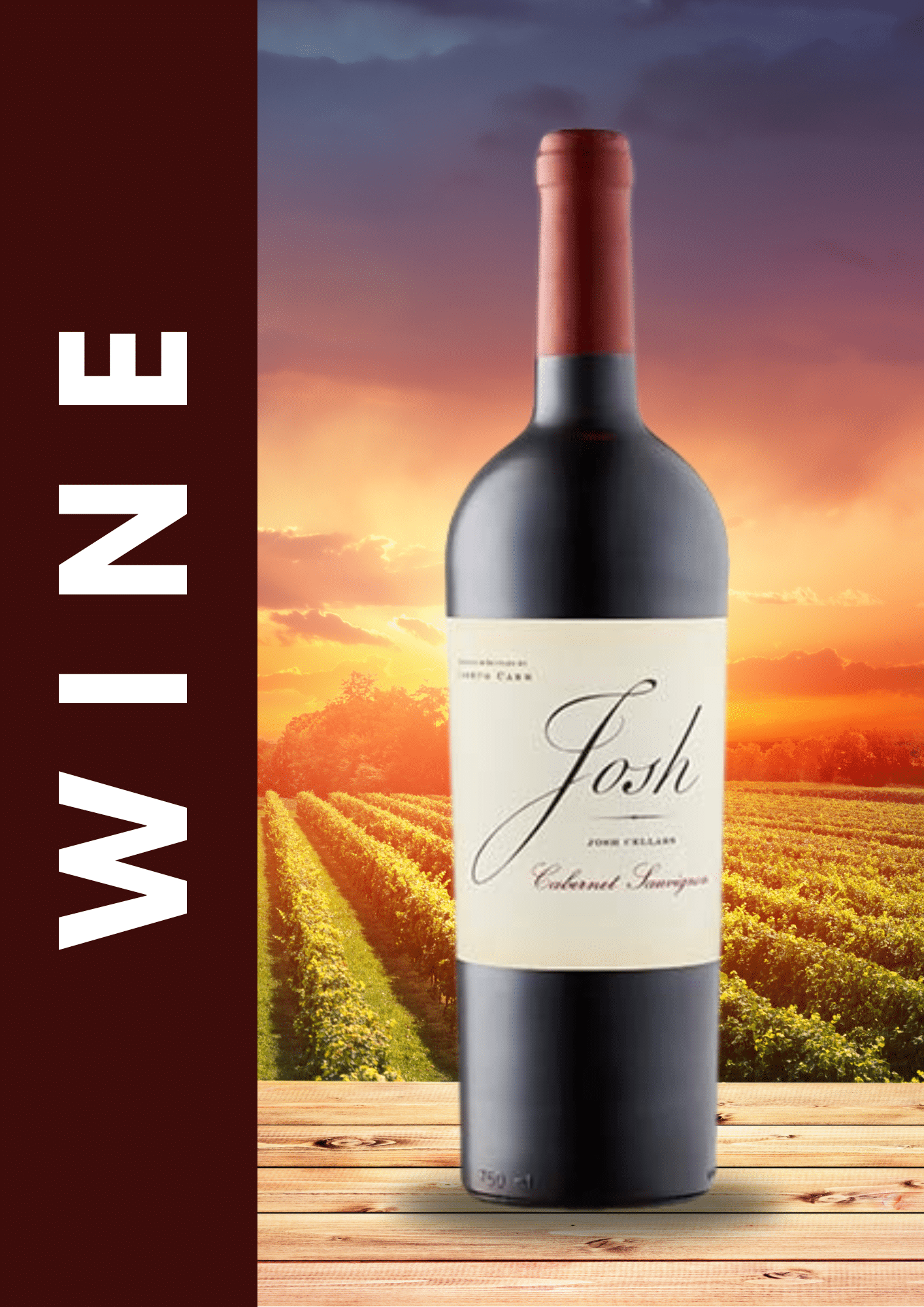 Josh Cabernet