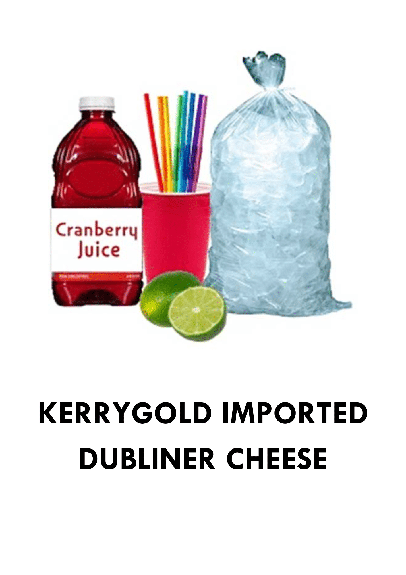 Kerrygold Dubliner