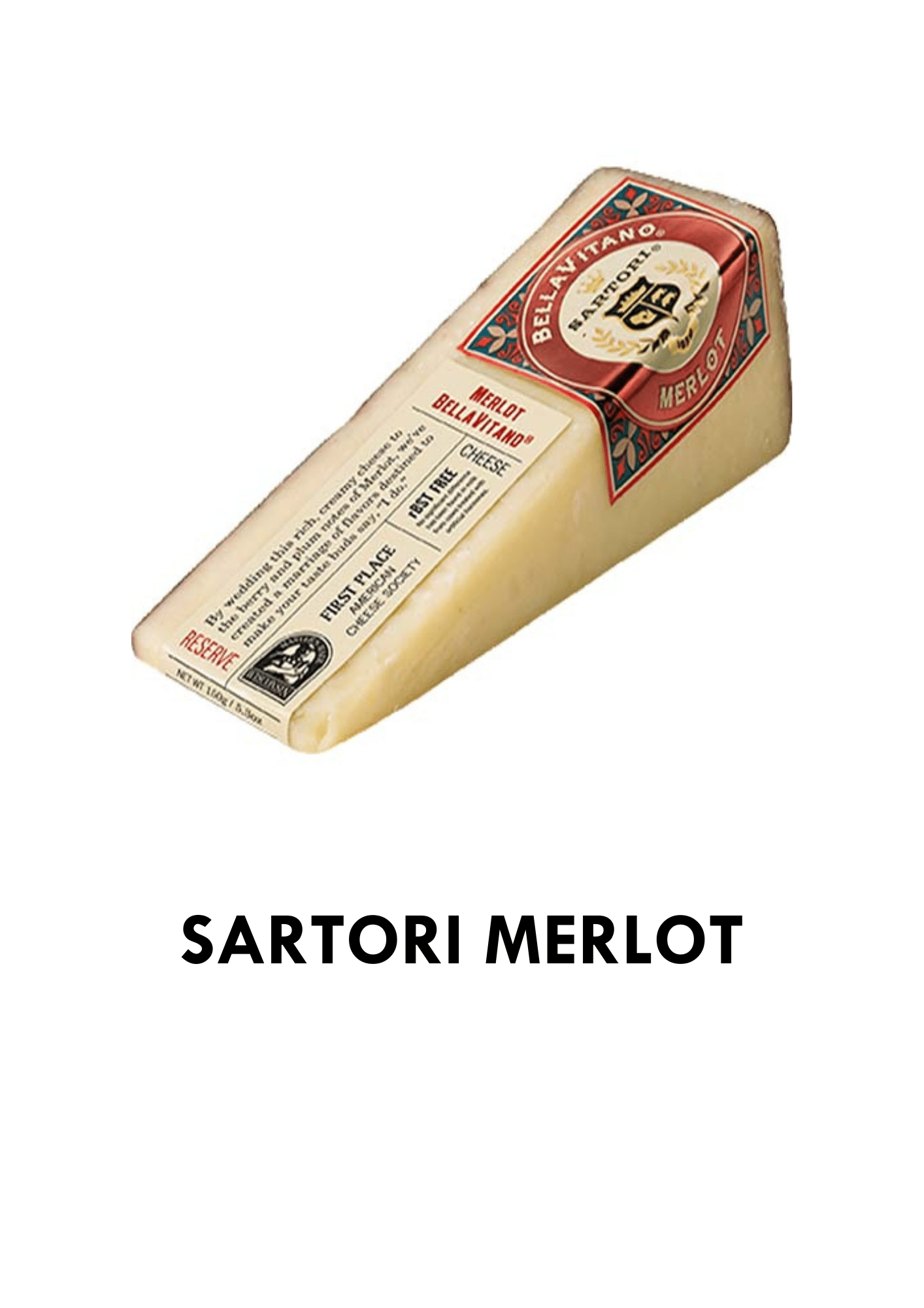 Sartori Merlot