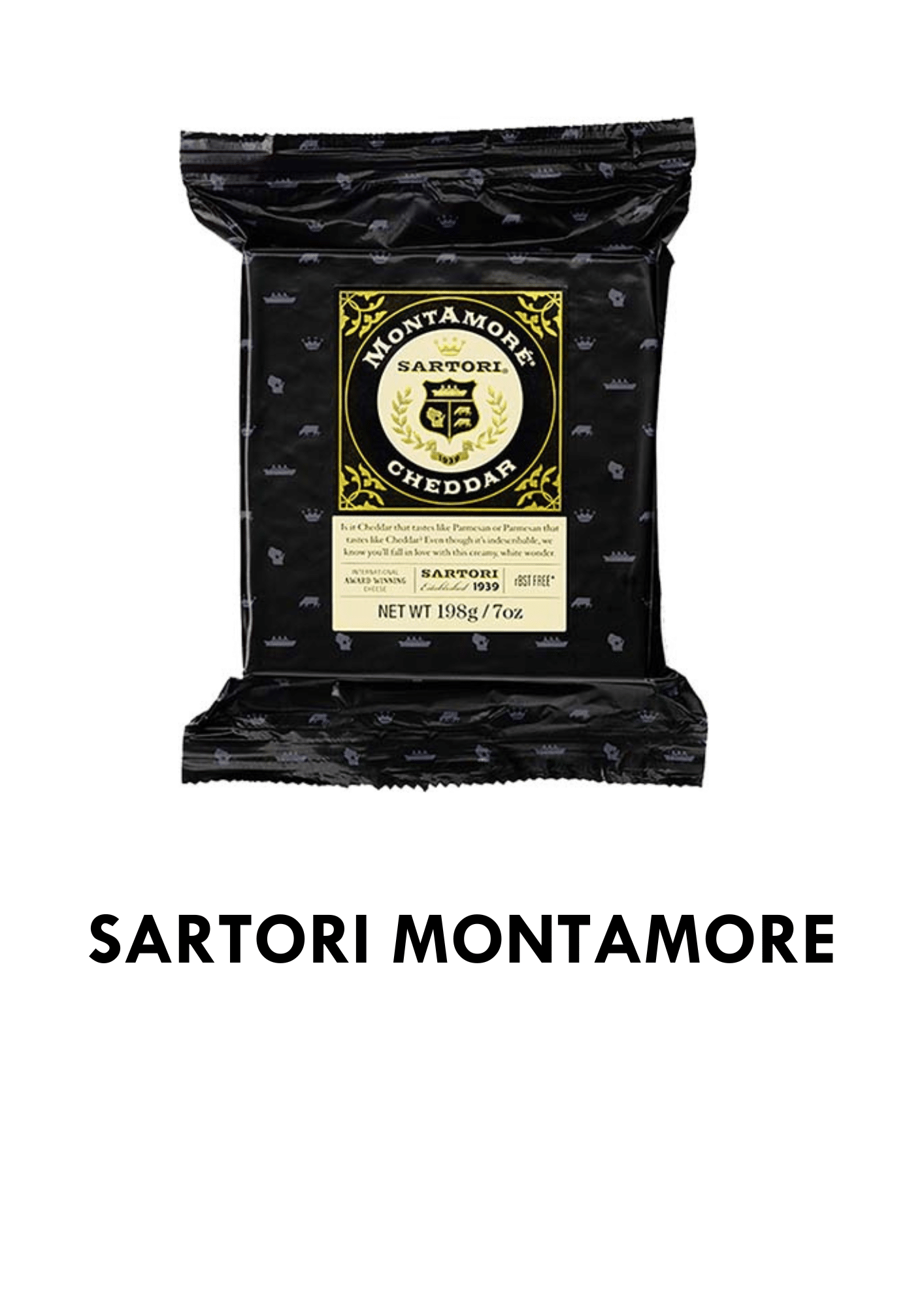 Sartori Montamore