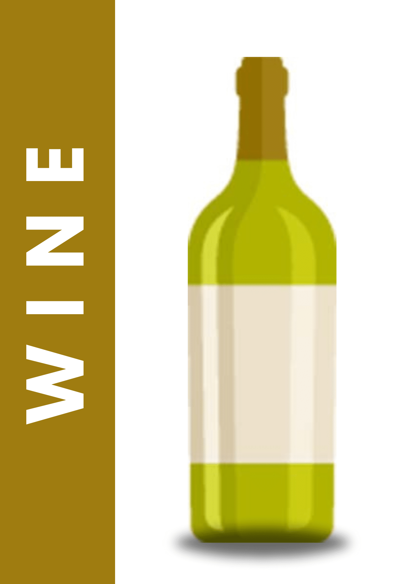 Second Wind Sauvignon Blanc