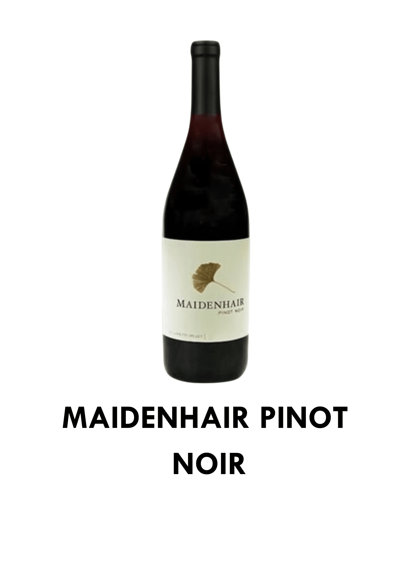 Maidenhair Pinot Noir (1)