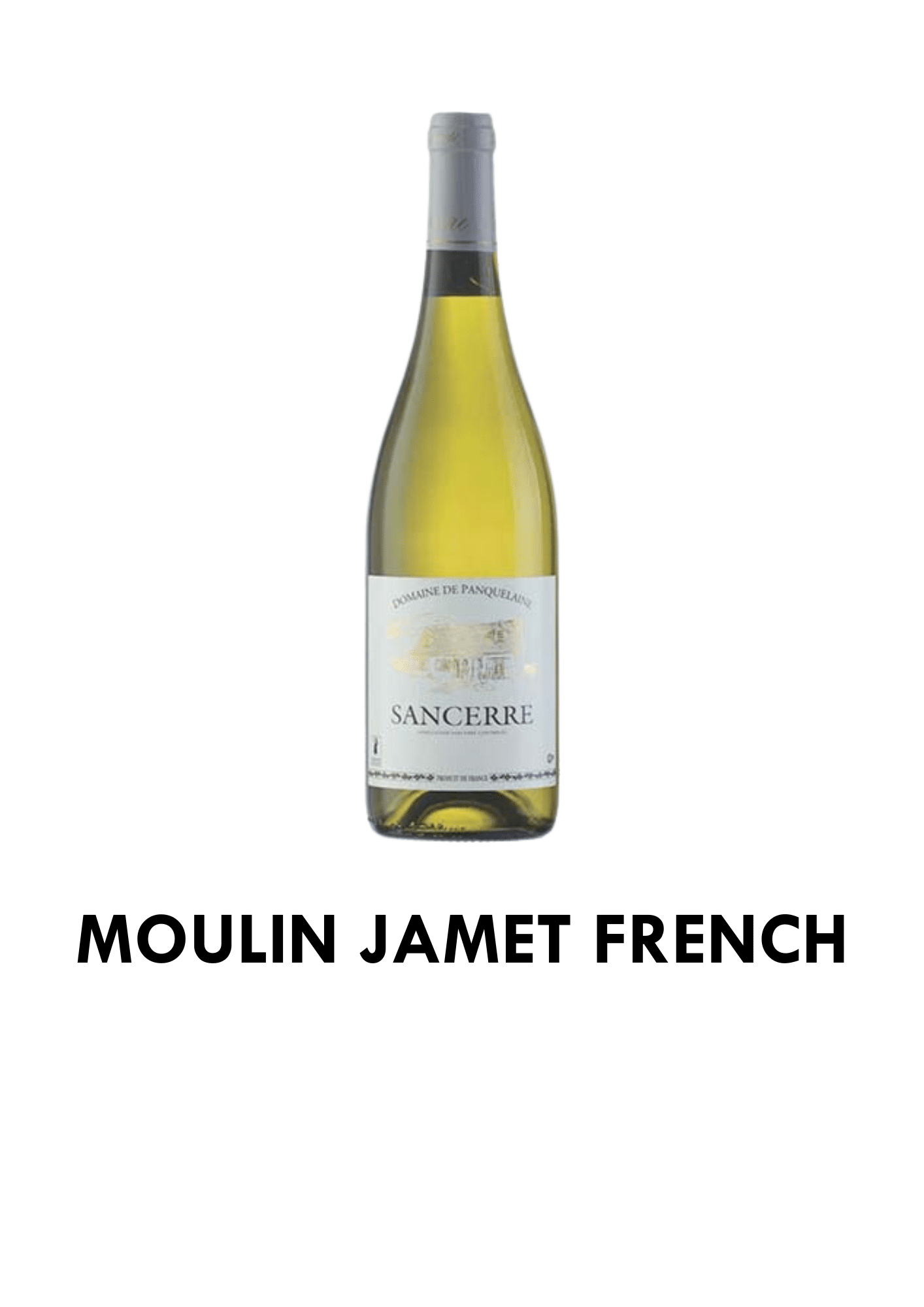 Moulin Jamet French