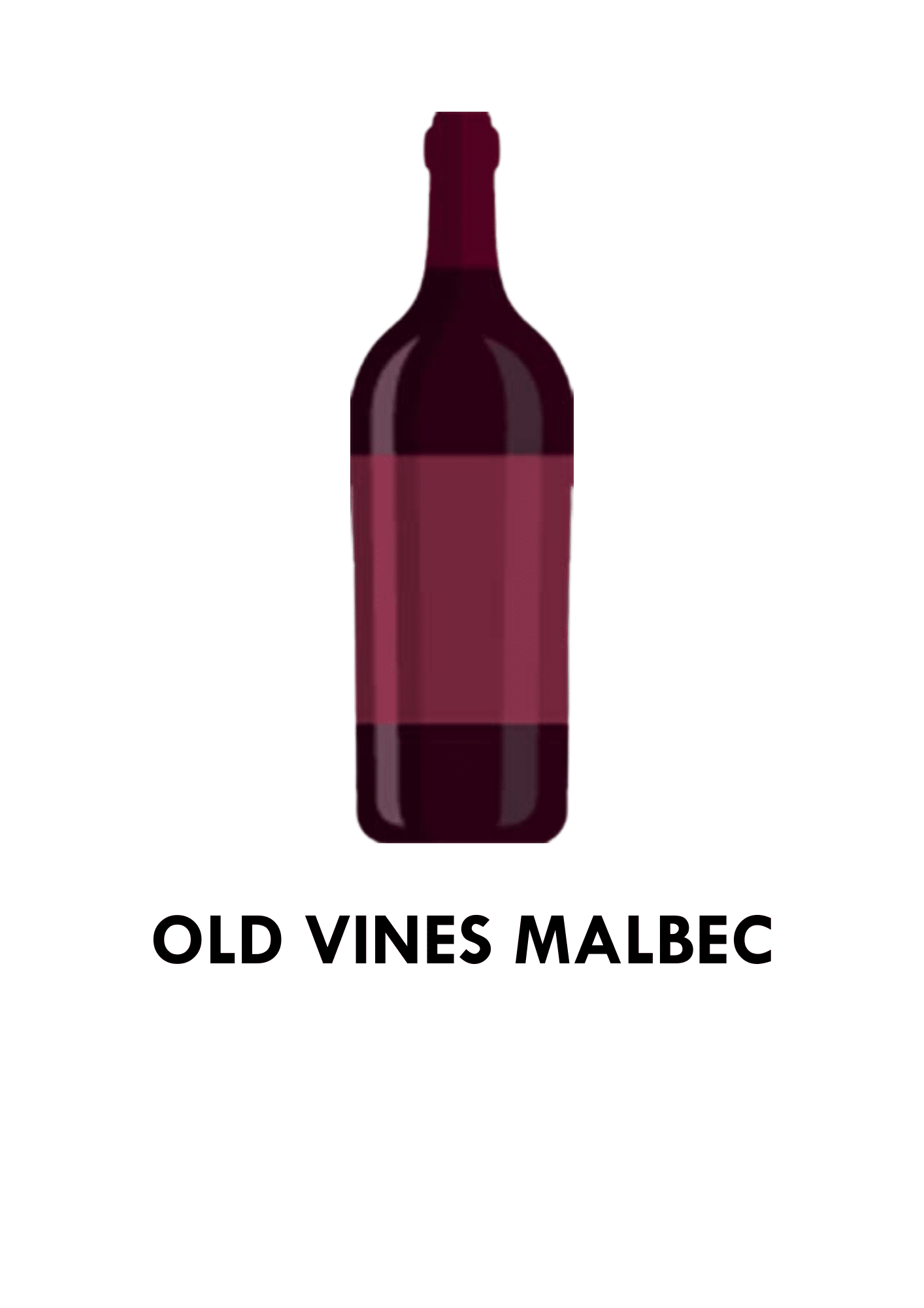 Old Vines Malbec