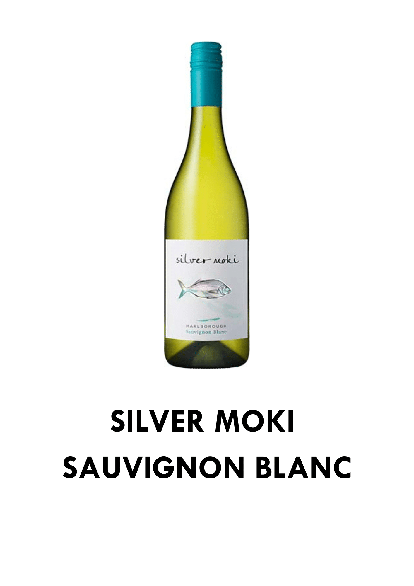 SILVER MOKI SAUVIGNON BLANC