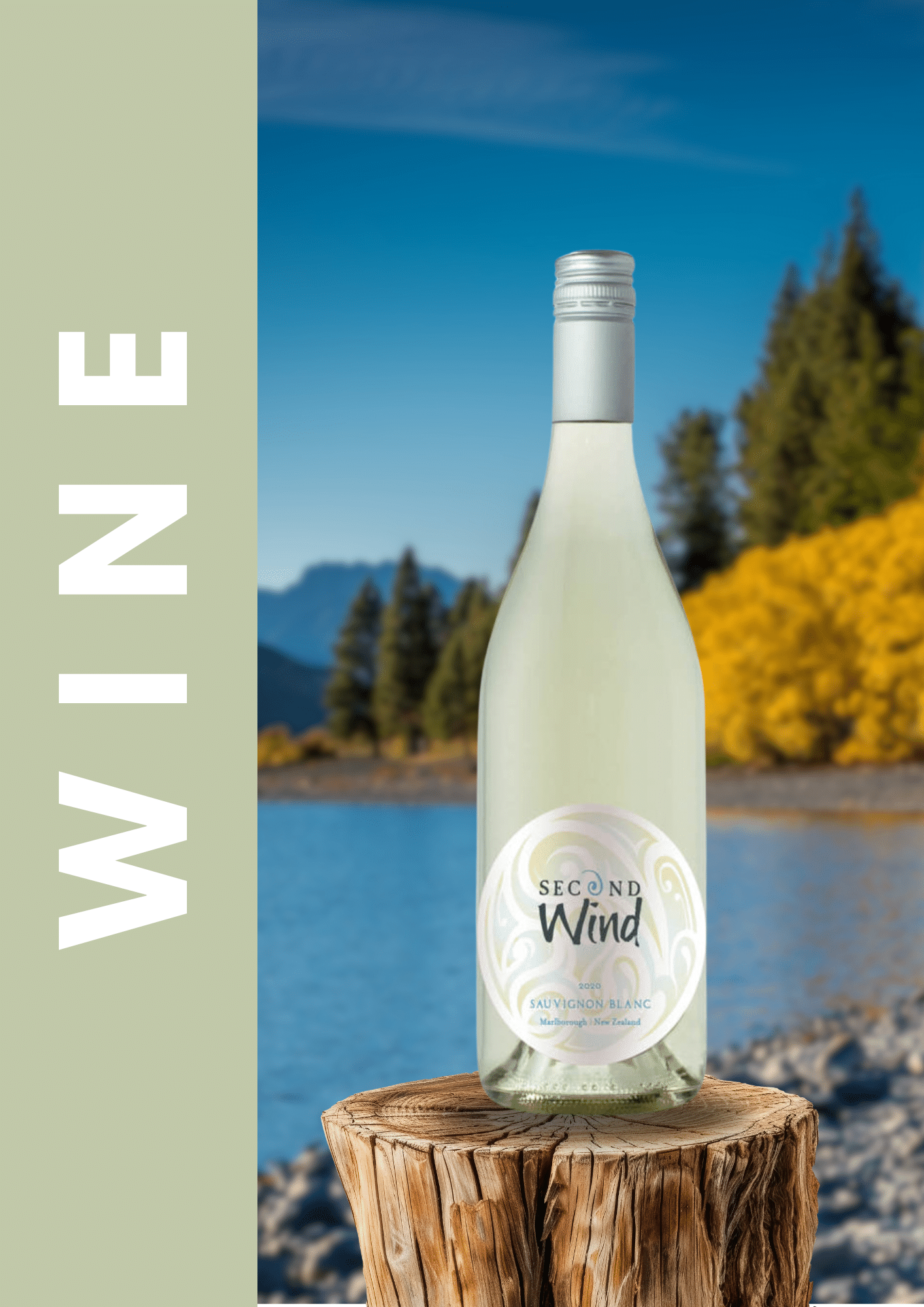 Second Wind Sauvignon