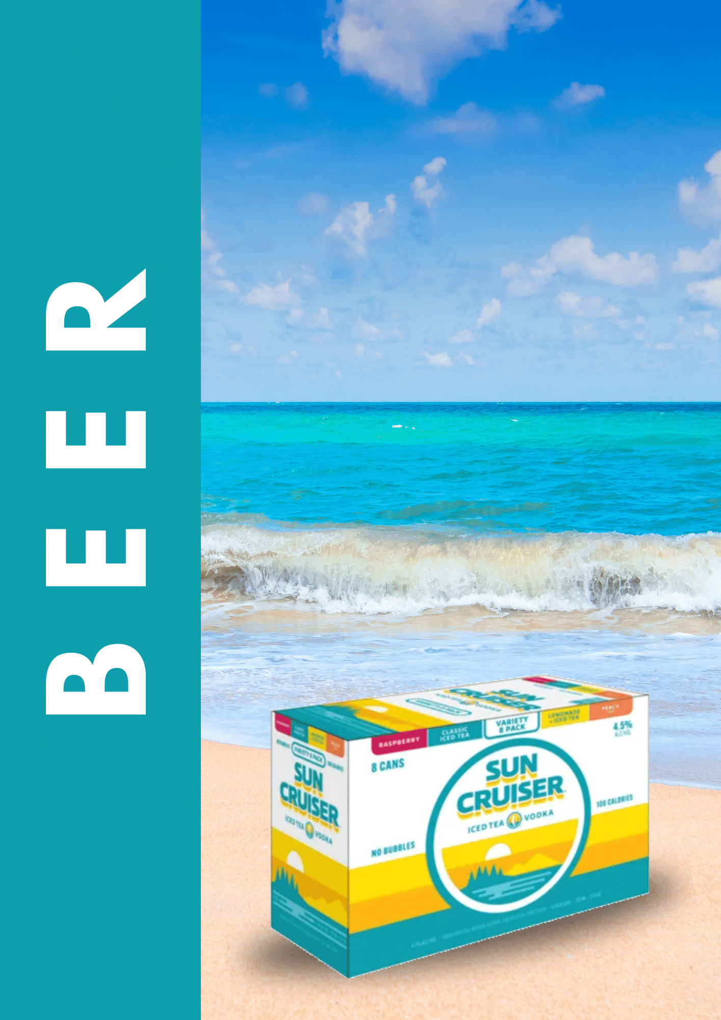 Sun Cruiser Variety