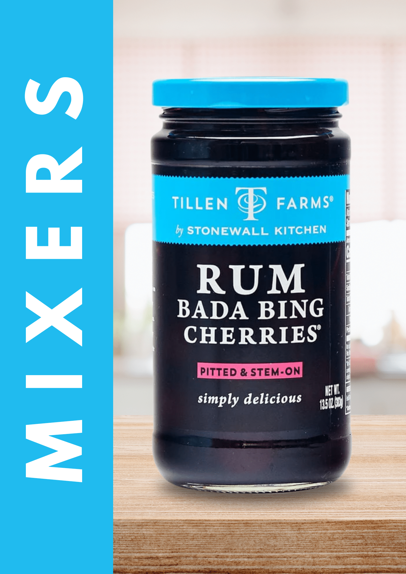 Tillen Farms Bada Bing Cherries