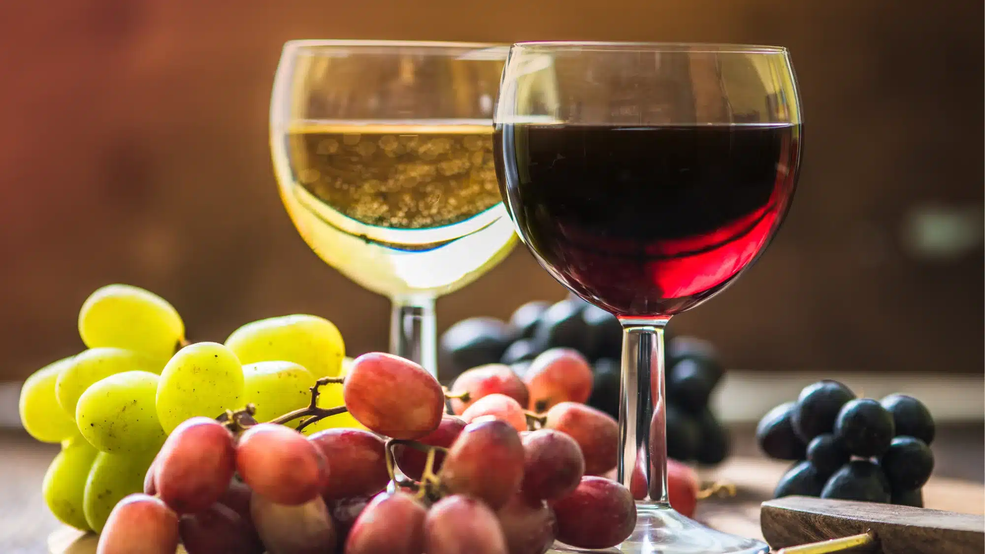 Explore the World of Red _ White Wines with Grand Wine _ Spirits Liquor Stores Expert Guide