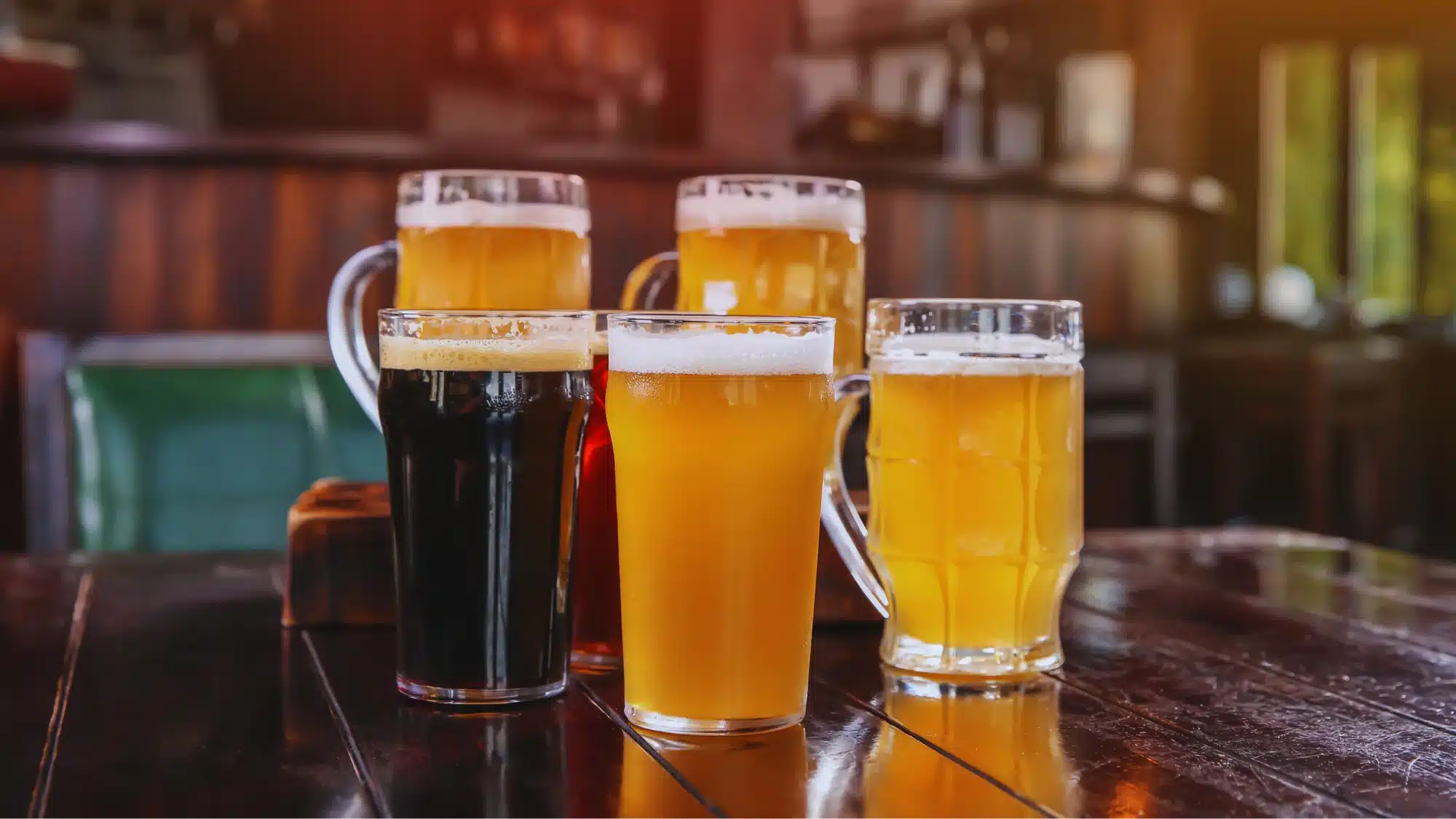 Why Grand Wine _ Spirits Liquor Store Is a Must-Visit for IPA and Stout Fans