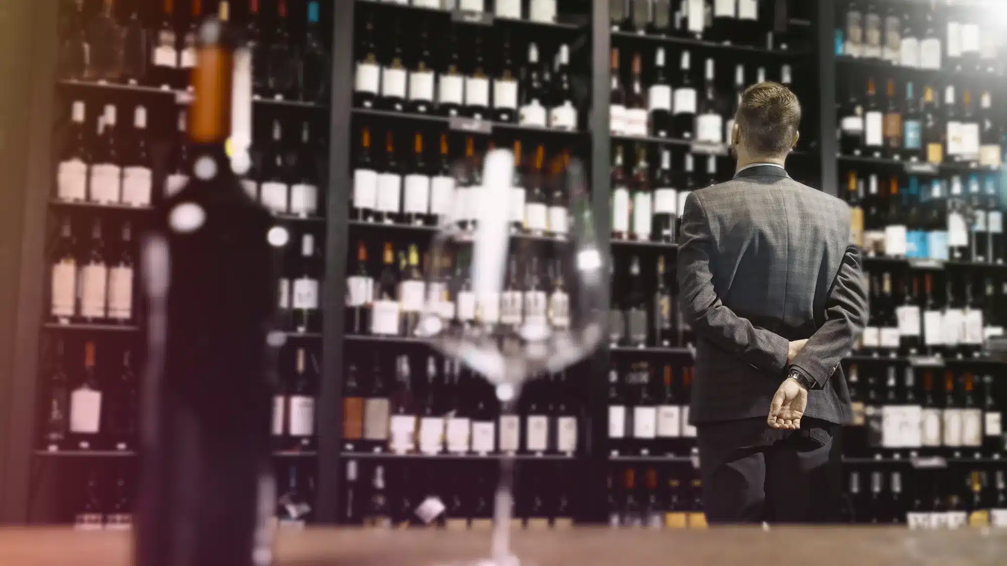 Wine Descriptions Made Easy_ What to Buy at Grand Wine _ Spirits Liquor Store
