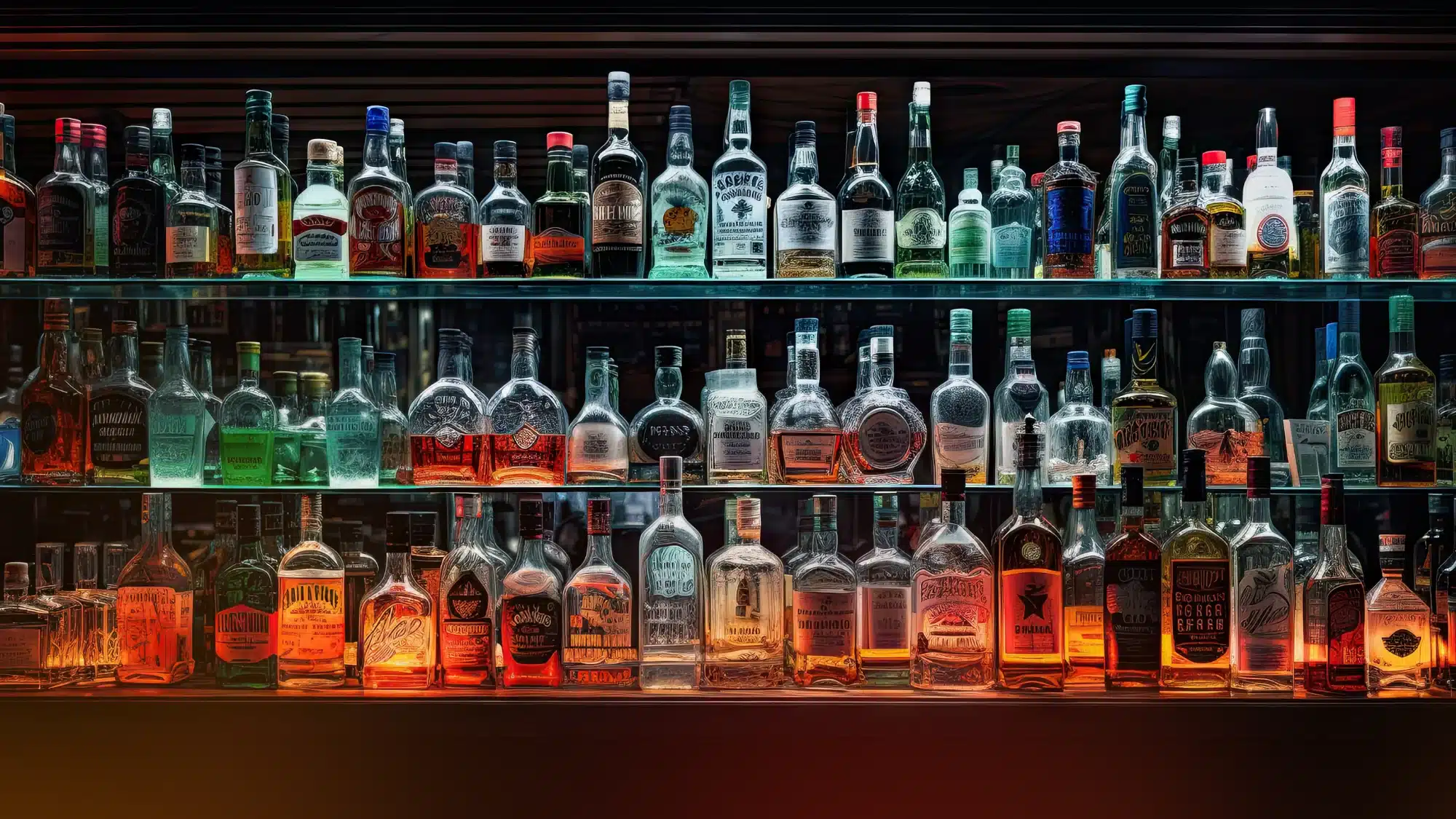 Behind the Bar_ Meet the Experts Curating Our Premium Spirits Collection