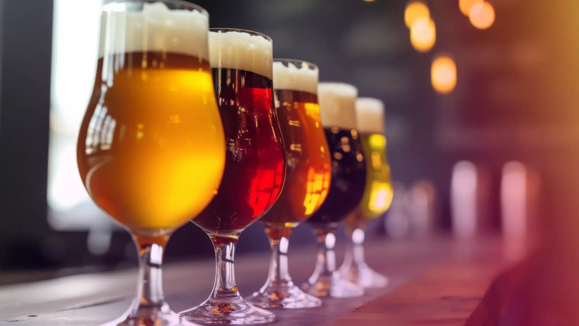 Connecticut Craft Beer Spotlight_ New IPAs _ Specialty Ales Hitting Our Shelves