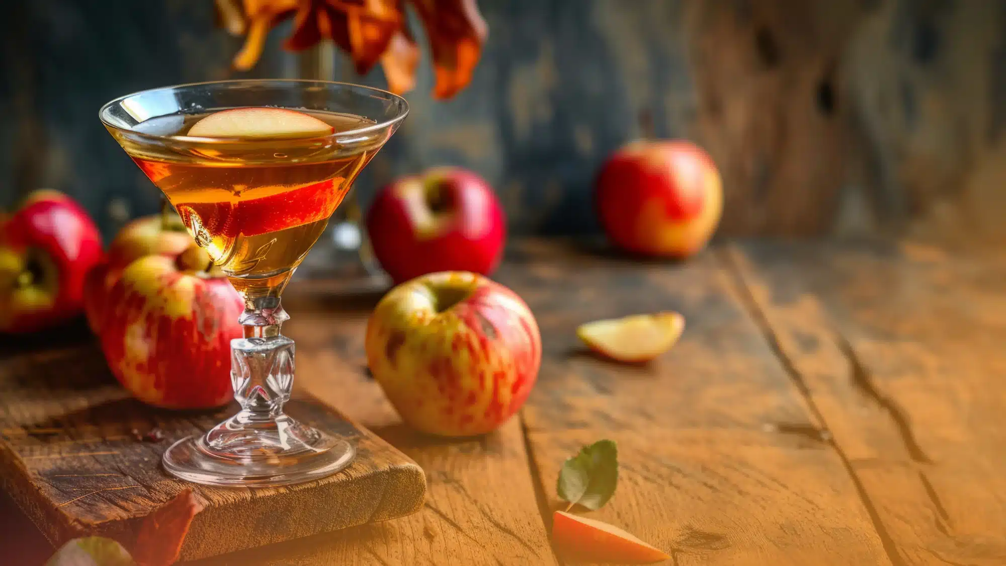 Chill _ Toast_ Best Warming Cocktails Featuring Connecticut Spirits This Fall