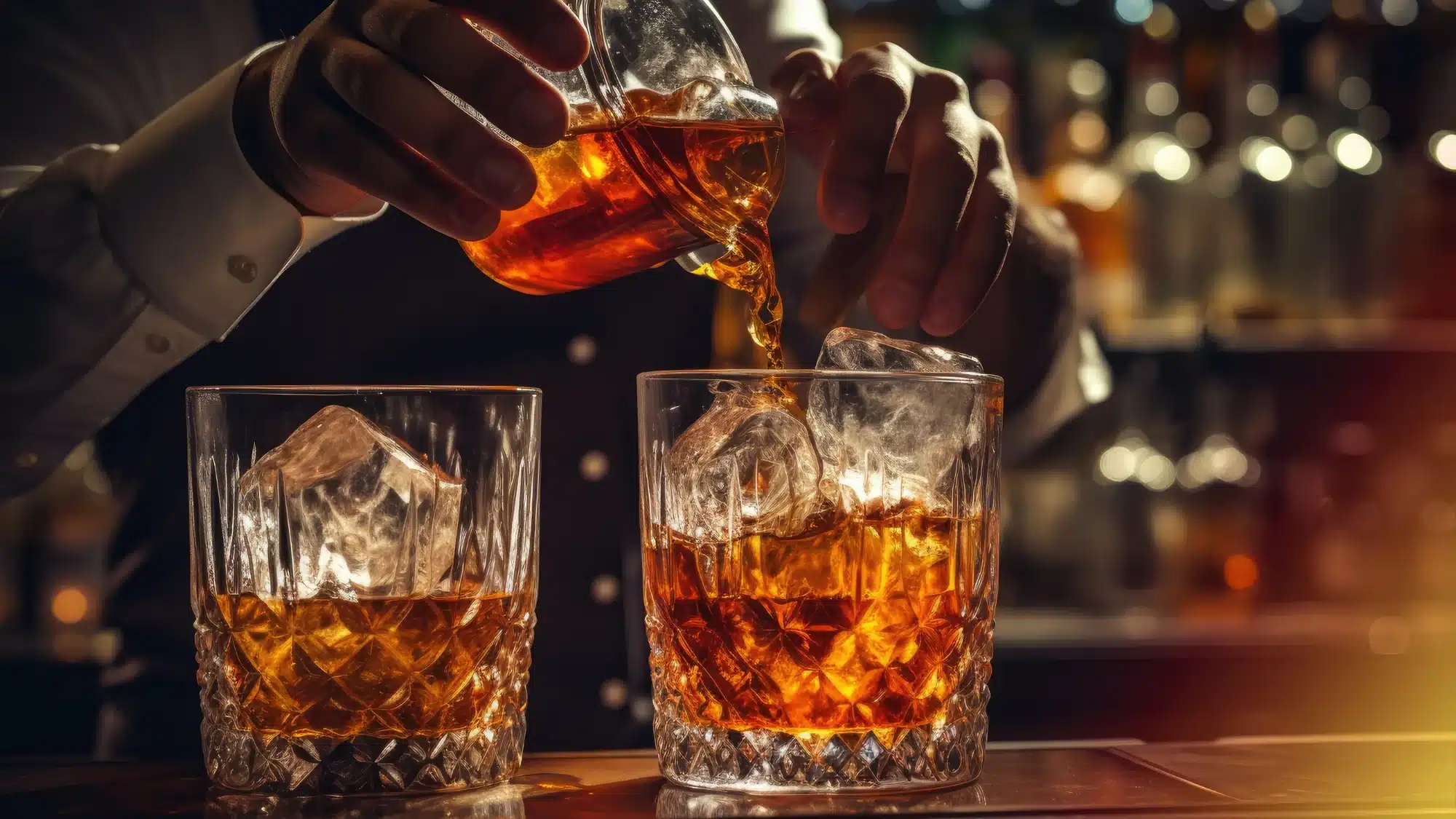 Exploring Whiskey Styles_ How to Choose Bourbon_ Rye_ Scotch _ More at GWS
