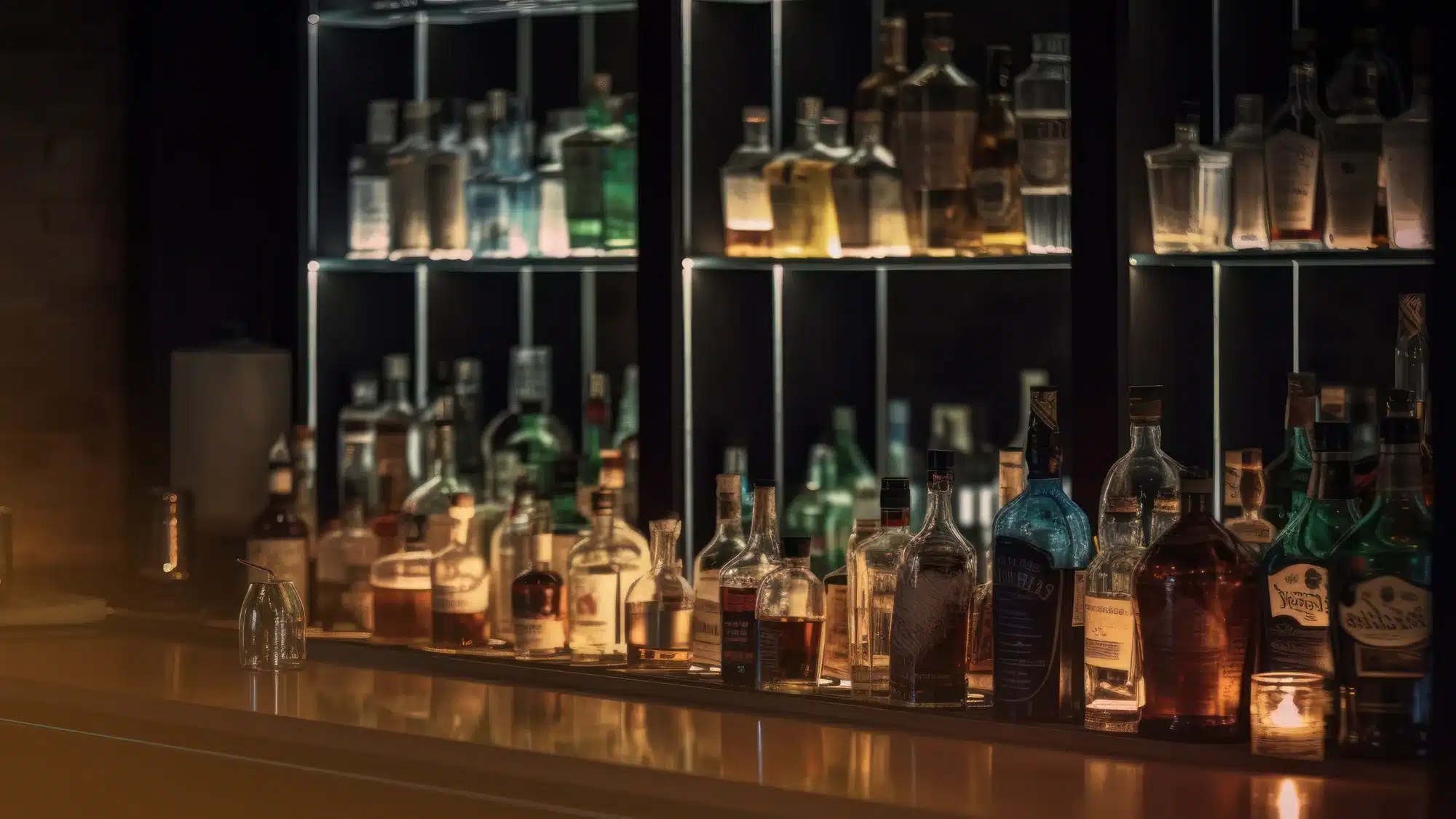Guide to Connecticut Spirits Collecting_ How to Start Building Your Home Bar