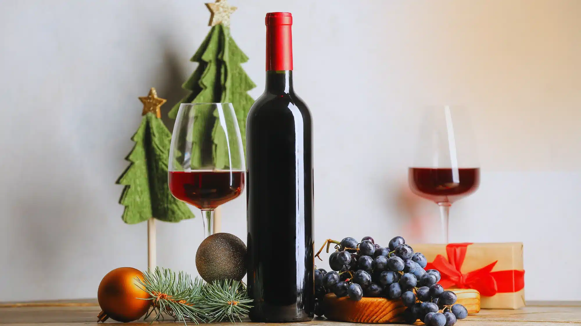 Gift-Worthy Bottles_ Unique Wine _ Spirit Picks That Impress in December Gift-Worthy Bottles_ Unique Wine _ Spirit Picks That Impress in December