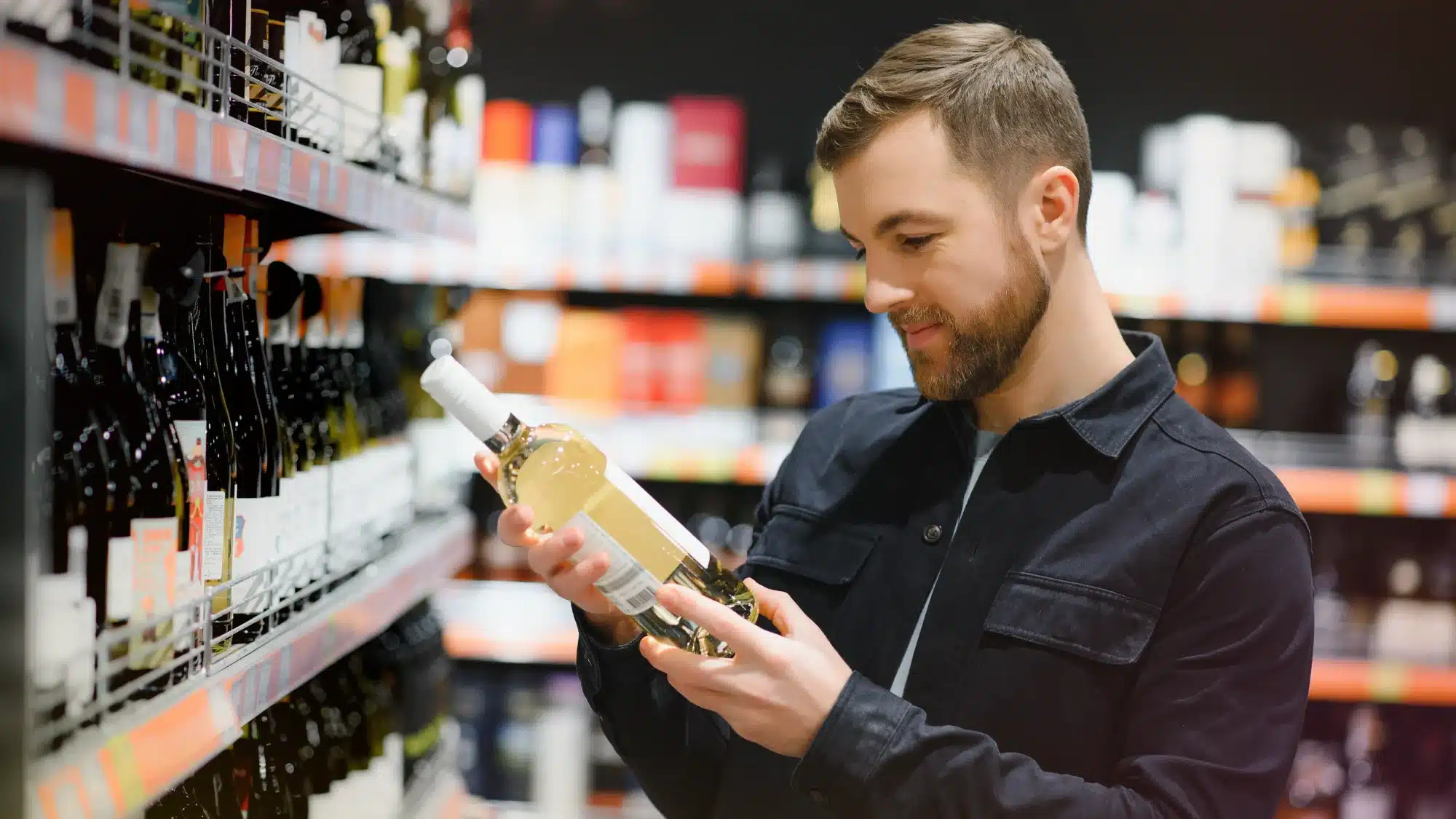 Exploring Whether a Lyme Liquor Store Carries Specialty Wines and Unique Wine Selections