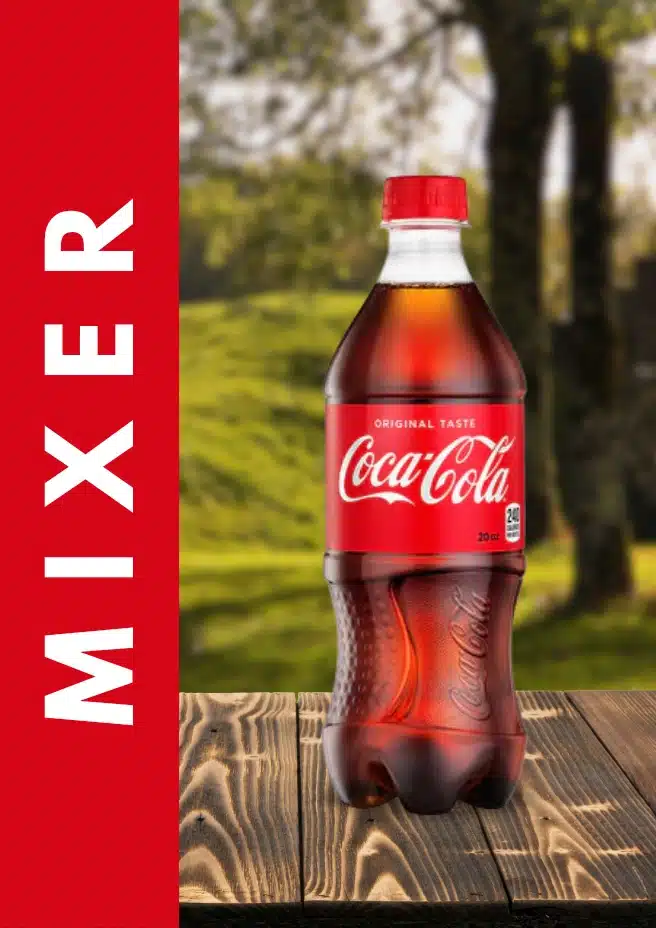COKE CLASSIC 20OZ