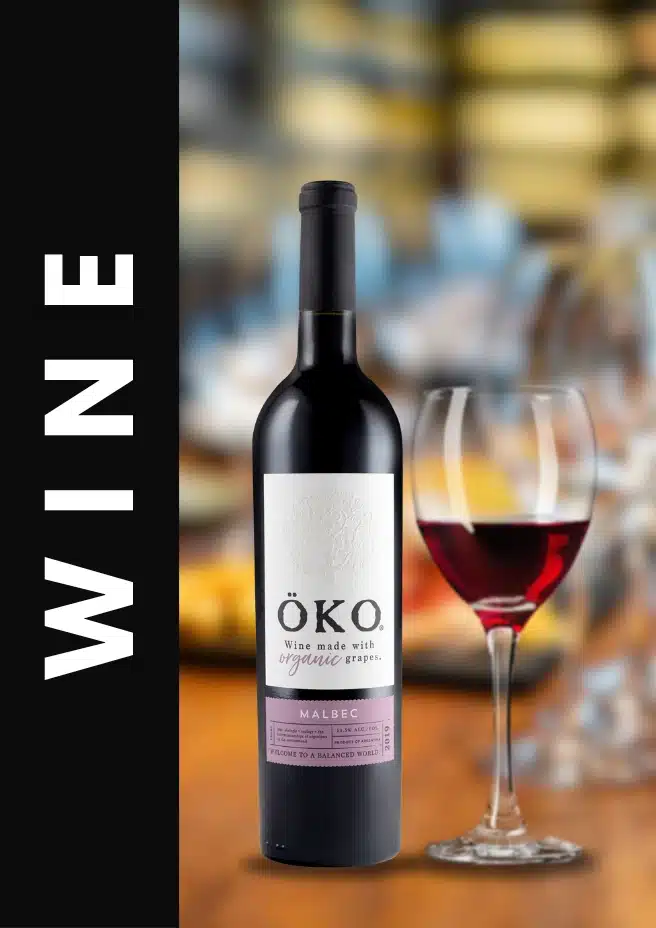 OKO MALBEC