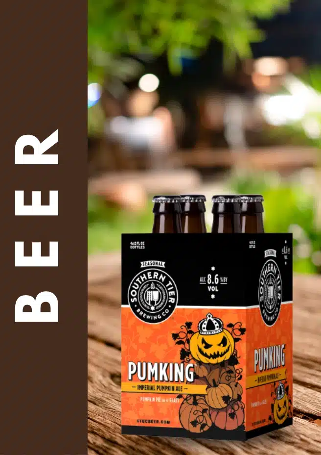 SOUTHERN TIER PUMKING 4PK