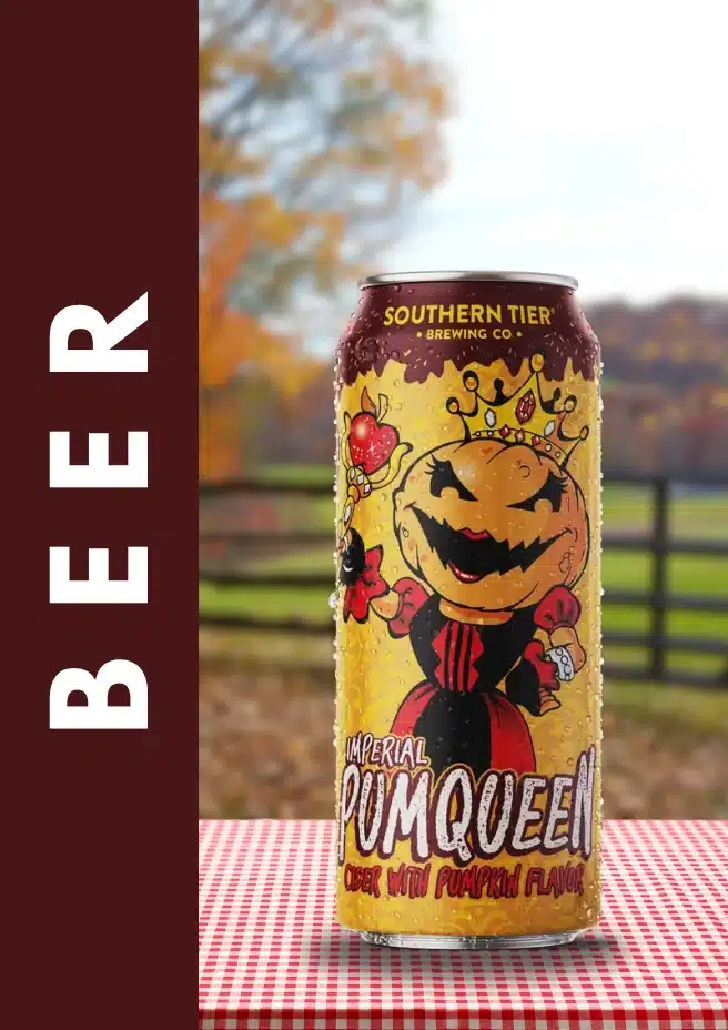 SOUTHERN TIER PUMQUEEN 4PK